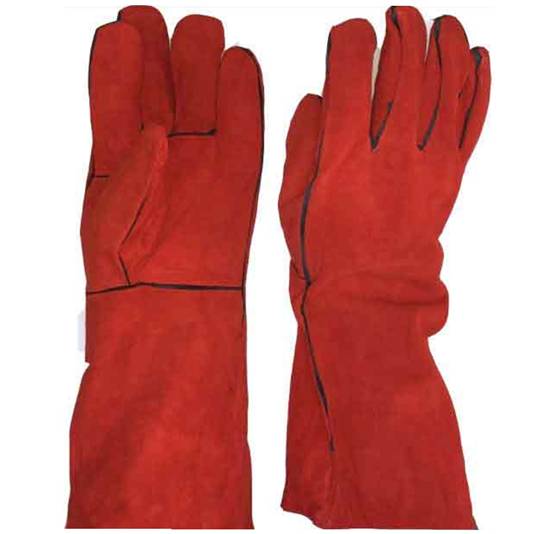 GUANTES PARA CONSTRUCCION