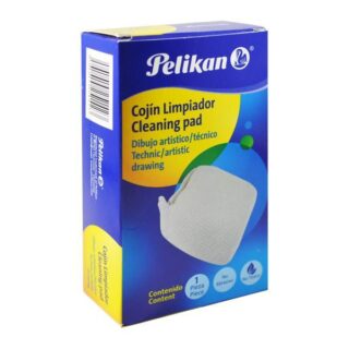 ALMOHADILLA DE RATON LIMP. PELIKAN ROTRIN Guatemala