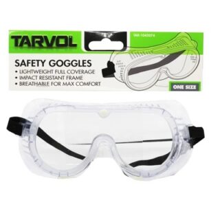 GAFAS DE SEGURIDAD TARVOL