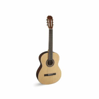 GS851 Guitarra Clasica 39" Natural con Funda- Guatemala