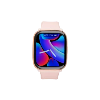 Reloj Inteligente J66-PRO Pink - LetsFit