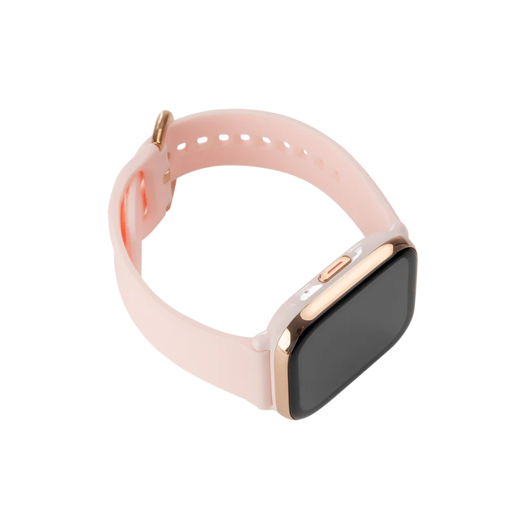 Reloj Inteligente J66-PRO Pink - LetsFit - Image 3