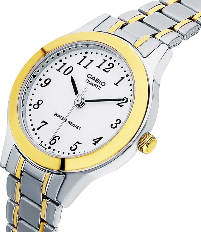 LTP-1128G-7B Reloj Casio para Mujer - Image 3