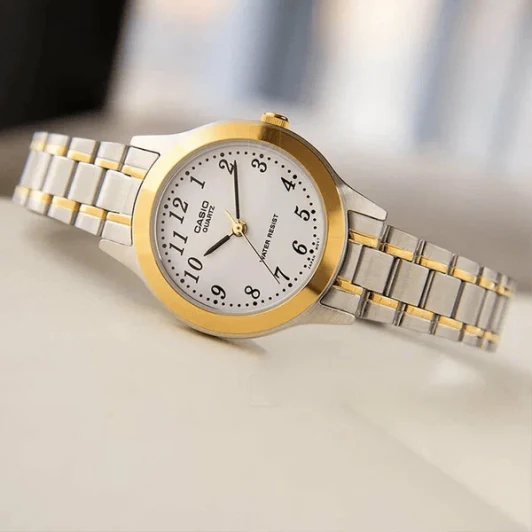 LTP-1128G-7B Reloj Casio para Mujer - Image 2