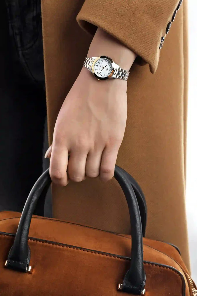 LTP-1128G-7B Reloj Casio para Mujer - Image 4